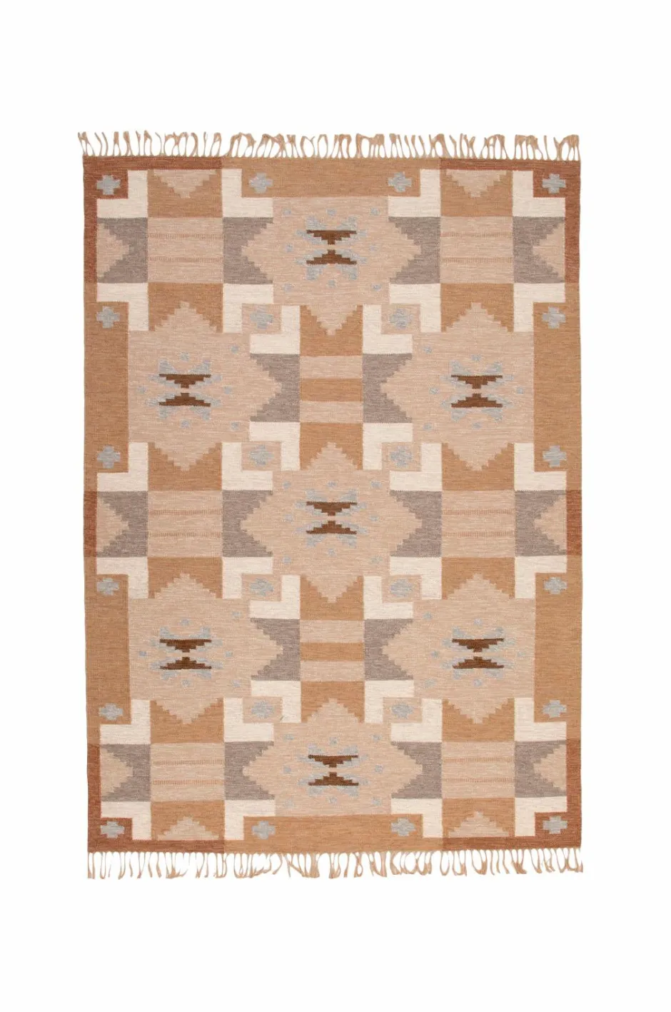 Sale Uldtæppe Röllakan 250 x 350 cm Uldtæpper