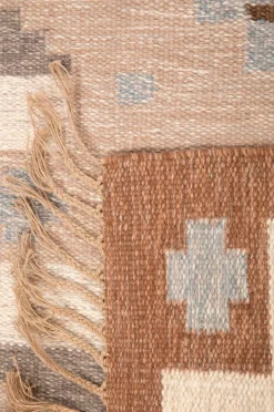Sale Uldtæppe Röllakan 250 x 350 cm Uldtæpper