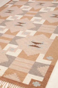 Sale Uldtæppe Röllakan 250 x 350 cm Uldtæpper