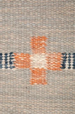 New Uldtæppe Röllakan 250 x 350 cm Uldtæpper