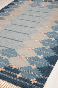 New Uldtæppe Röllakan 250 x 350 cm Uldtæpper