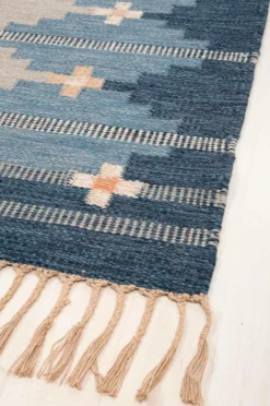 New Uldtæppe Röllakan 250 x 350 cm Uldtæpper