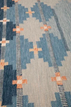 New Uldtæppe Röllakan 250 x 350 cm Uldtæpper