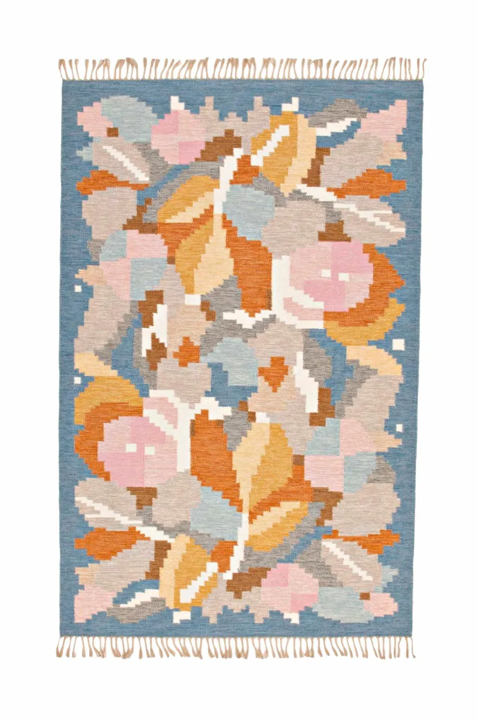 Discount Uldtæppe Röllakan 250 x 350 cm Uldtæpper