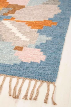 Discount Uldtæppe Röllakan 250 x 350 cm Uldtæpper