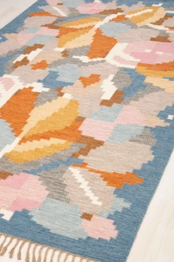 Discount Uldtæppe Röllakan 250 x 350 cm Uldtæpper