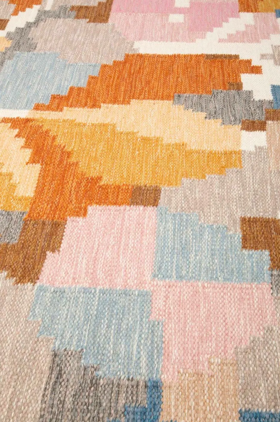 Discount Uldtæppe Röllakan 250 x 350 cm Uldtæpper