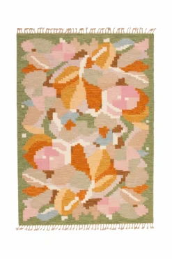 Clearance Uldtæppe Röllakan e 170x230 cm Uldtæpper