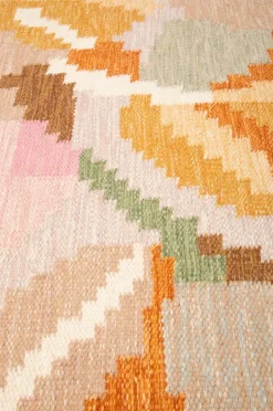 Clearance Uldtæppe Röllakan e 170x230 cm Uldtæpper