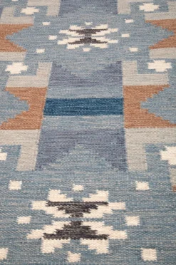 Online Uldtæppe Röllakan 250 x 350 cm Uldtæpper