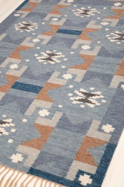 Online Uldtæppe Röllakan 250 x 350 cm Uldtæpper