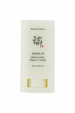Beauty of Joseon Matte sun stick Mugwort + Camelia 18 g^ Solbeskyttelse