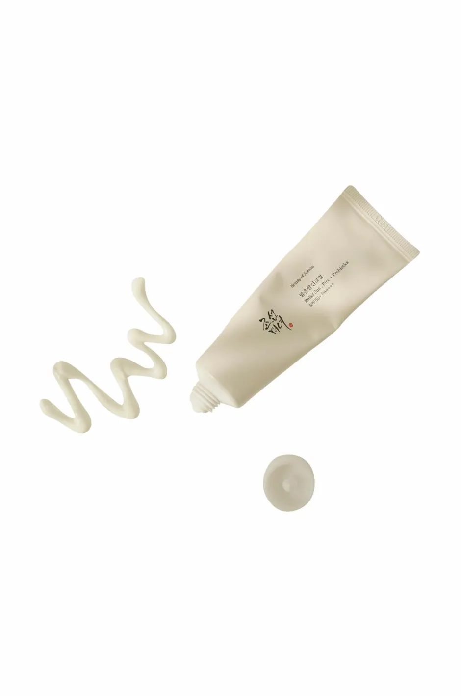 Sale Relief Sun Rice + Probiotics 50 ml Solbeskyttelse