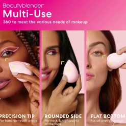 Discount Bubble Makeupbørster