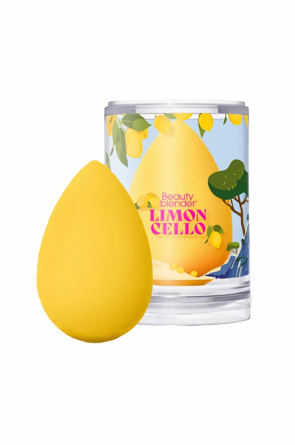 Best Limoncello Makeupbørster