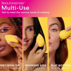 Best Limoncello Makeupbørster