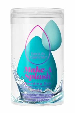 Make a Splash Makeupbørster