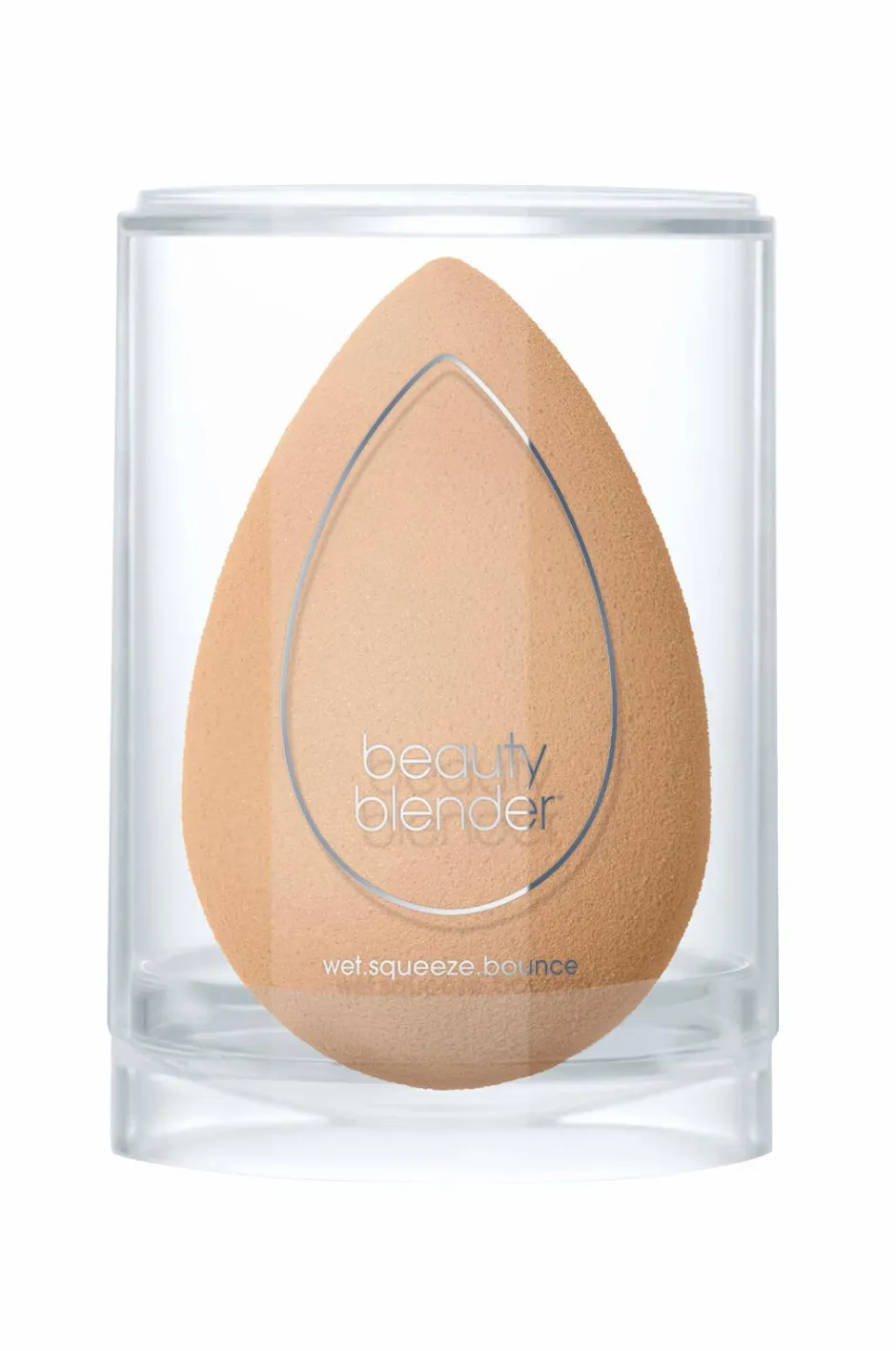 Clearance Nude Makeupbørster