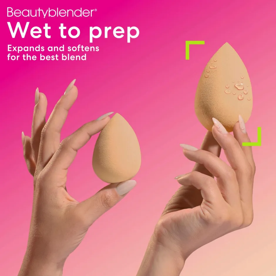 Clearance Nude Makeupbørster