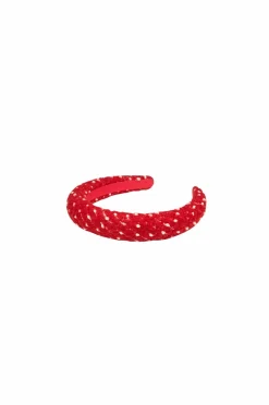 Becksöndergaard Hårbøjle Boucle Midi Hairbrace^Dame Håraccessories|Håraccessories