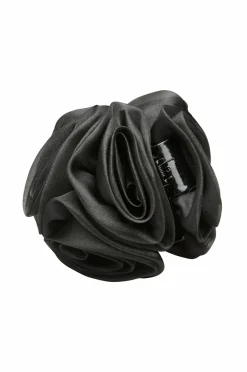 Becksöndergaard Hårklemme Organza Flower Hair Claw^Dame Håraccessories|Håraccessories