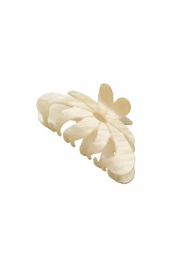 Becksöndergaard Hårklemme Marbie Magnolia Hair Claw^Dame Håraccessories|Håraccessories