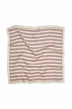 Clearance Tørklæde Tilly Sia Scarf Dame Tørklæder & Halstørklæder