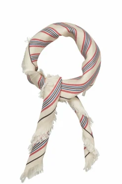 Clearance Tørklæde Tilly Sia Scarf Dame Tørklæder & Halstørklæder