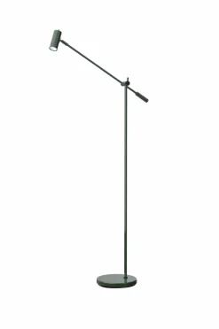 Belid Gulvlampe Cato højde 100-143cm cm dæmpbar^ Gulvlamper