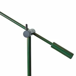Belid Gulvlampe Cato højde 100-143cm cm dæmpbar^ Gulvlamper
