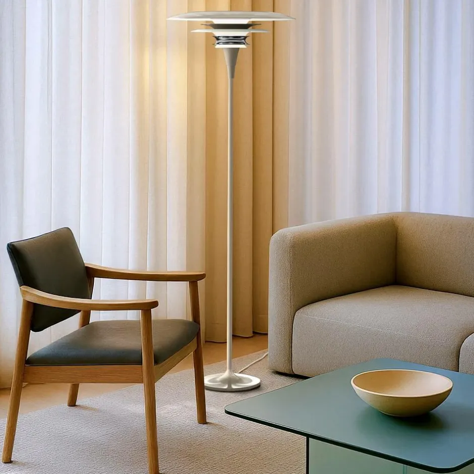 Belid Gulvlampe Diablo Ø50^ Gulvlamper