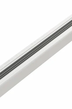 Outlet Skinne 1m 1-fase Global Lampetilbehør