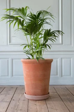 Bergs Potter FLORA, Ø 60 cm, H 68 cm, Potte høj^ Planter & Blomster