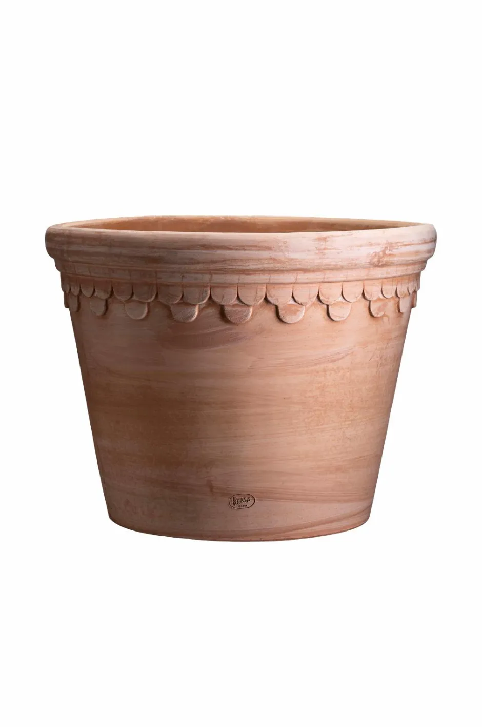 Clearance KØBENHAVNER, Ø 50 cm, H 39 cm, Gryde Planter & Blomster