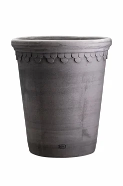 Bergs Potter KØBENHAVNER, Ø 60 cm, H 68 cm, Krukke høj^ Planter & Blomster
