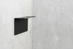 Beslag Design Base - Sæbepumpeholder Triple^ Badeværelsestilbehør