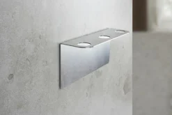 Base - Sæbepumpeholder Triple Badeværelsestilbehør