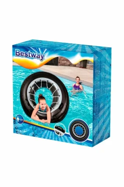 Bestway Badering Dæk^Børn Børnebøger|Autot & Muut Ajoneuvot