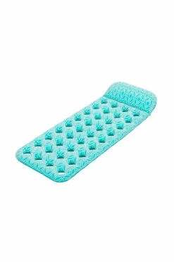 Bestway Luftmadras Comfort Plush 198 x 74 cm^Børn Børnebøger|Autot & Muut Ajoneuvot