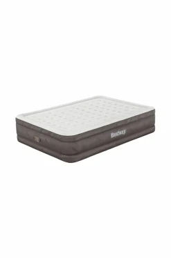 Hot Luftmadras 2,03m x 1,52m x 46 cm Dame Friluftsliv|Friluftsliv