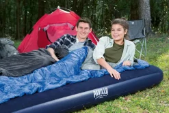 Bestway Luftmadras Pavillo Queen^Dame Friluftsliv|Friluftsliv