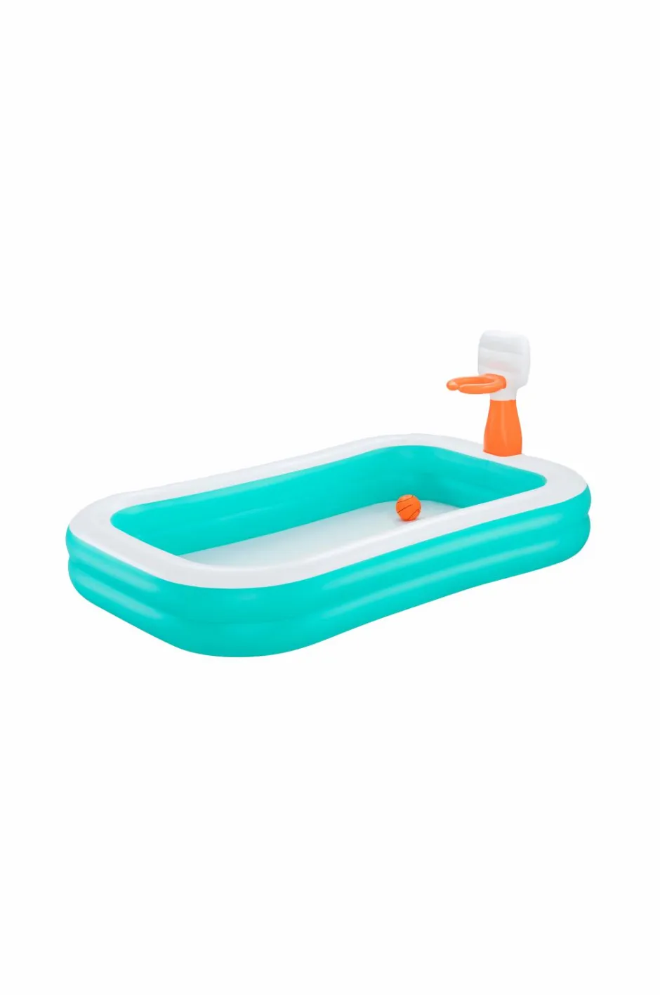 Bestway Pool Dunk n Splash^Børn Børnebøger|Autot & Muut Ajoneuvot