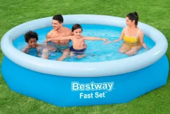 Clearance Pool Fast Set 3,05m x 66cm Børn Børnebøger|Autot & Muut Ajoneuvot