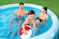 Clearance Pool Fast Set 3,05m x 66cm Børn Børnebøger|Autot & Muut Ajoneuvot