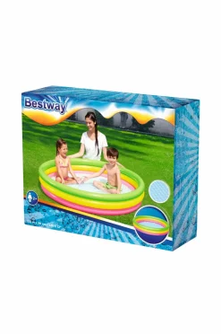 Bestway Pool Summer Set^Børn Udendørs Legetøj