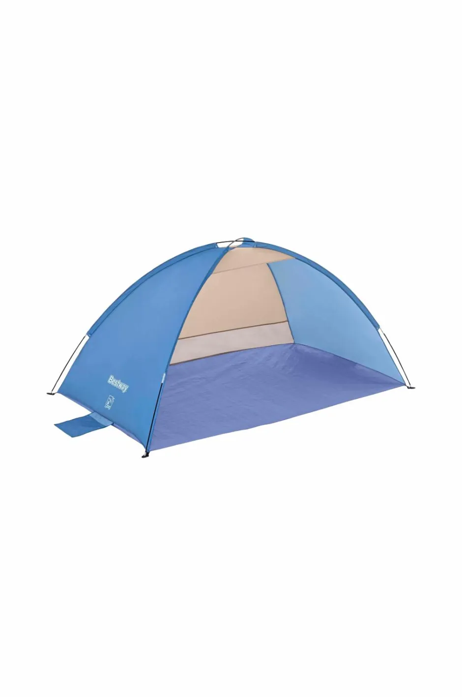 Bestway Strandtelt Pavillo 2.00m x 1.20m x 95cm^Dame Friluftsliv|Friluftsliv