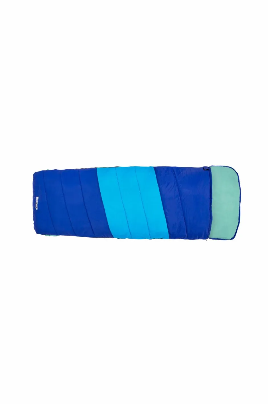 Best WanderLite 2-i-1 Sovepose / Madras Dame Friluftsliv|Friluftsliv