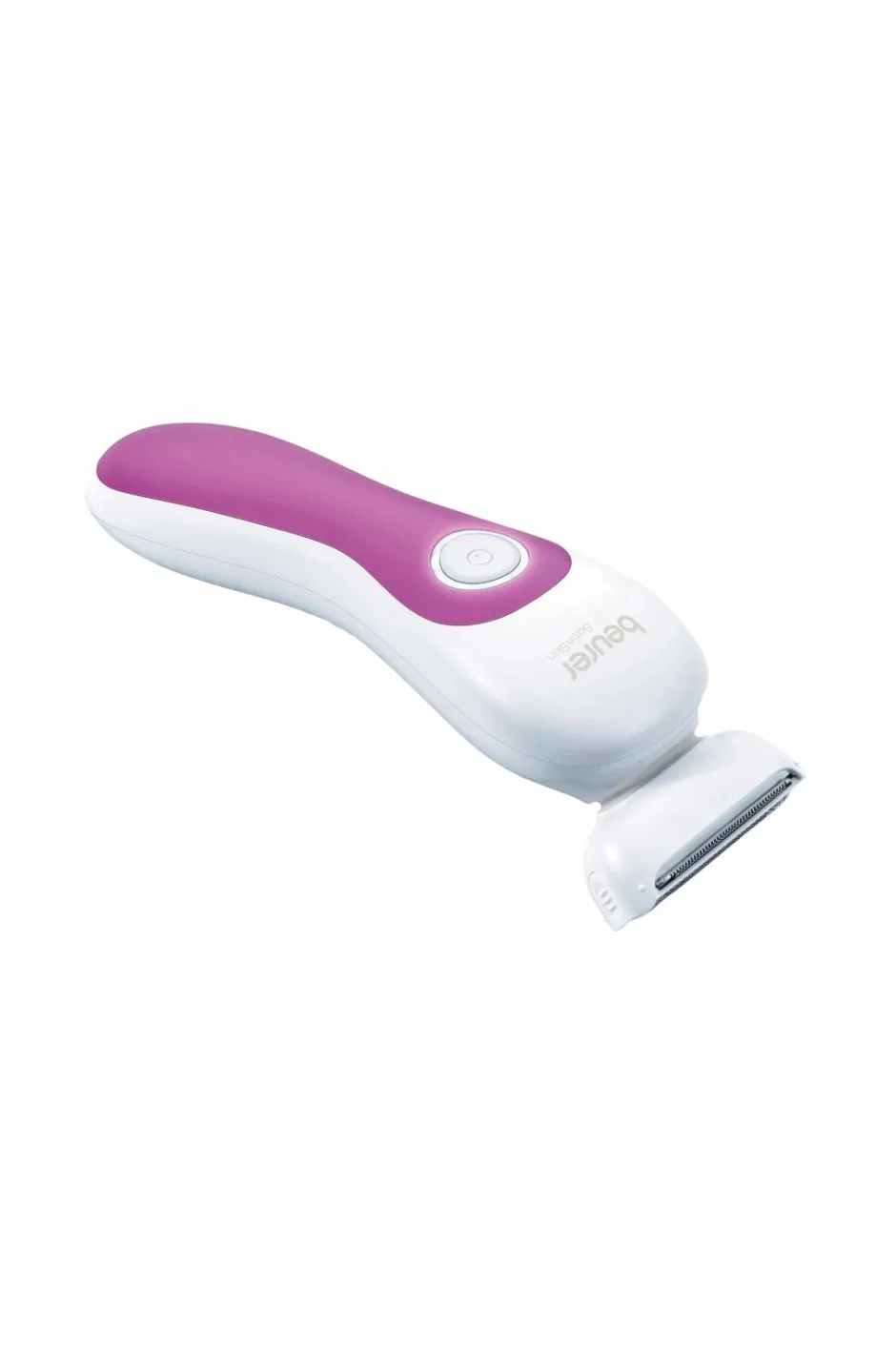 Beurer Elektrisk barbermaskine Ladyshaver HL 36^ Hårfjerning