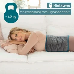 Sale Varmepude Green Planet HK 145 Personlig Pleje