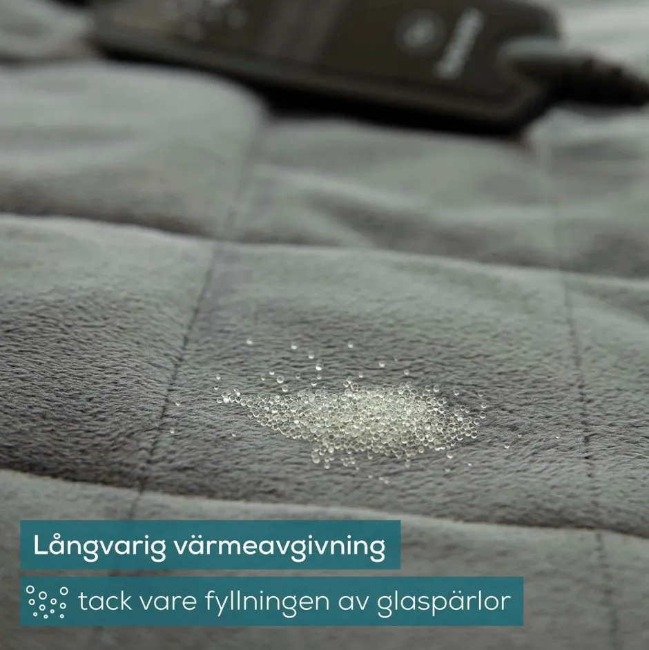 Sale Varmepude Green Planet HK 145 Personlig Pleje